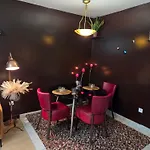Διαμέρισμα Loft Paisible Avec Vue Sur La Tour Eiffel Παρίσι