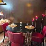 Loft Paisible Avec Vue Sur La Tour Eiffel Παρίσι