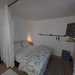 Loft Paisible Avec Vue Sur La Tour Eiffel *
