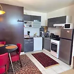 Loft Paisible Avec Vue Sur La Tour Eiffel * Παρίσι