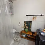 Loft Paisible Avec Vue Sur La Tour Eiffel Διαμέρισμα *