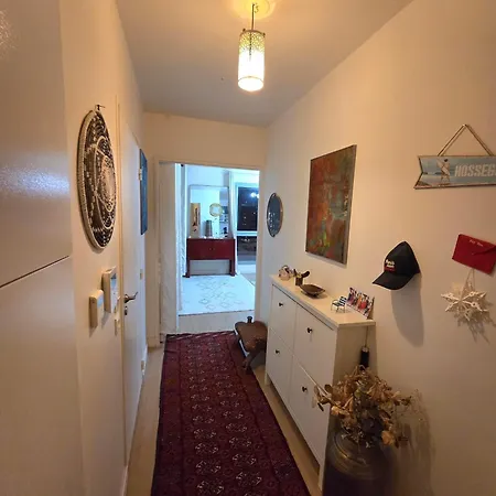 Loft Paisible Avec Vue Sur La Tour Eiffel شقة باريس