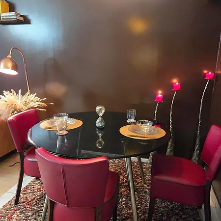 Loft Paisible Avec Vue Sur La Tour Eiffel باريس