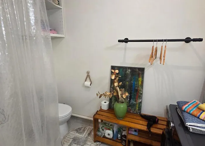 Loft Paisible Avec Vue Sur La Tour Eiffel Apartamento *