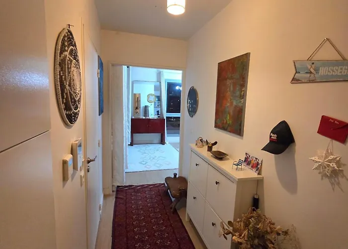 Loft Paisible Avec Vue Sur La Tour Eiffel شقة باريس