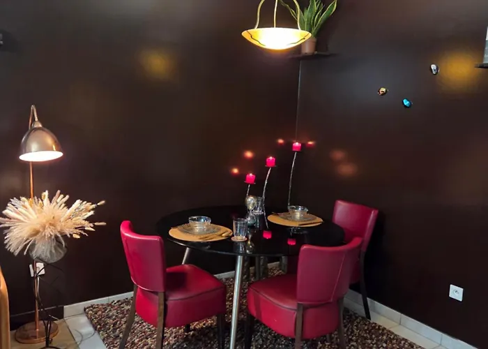 شقة Loft Paisible Avec Vue Sur La Tour Eiffel باريس